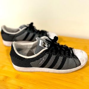 Adidas Superstar - Rare?